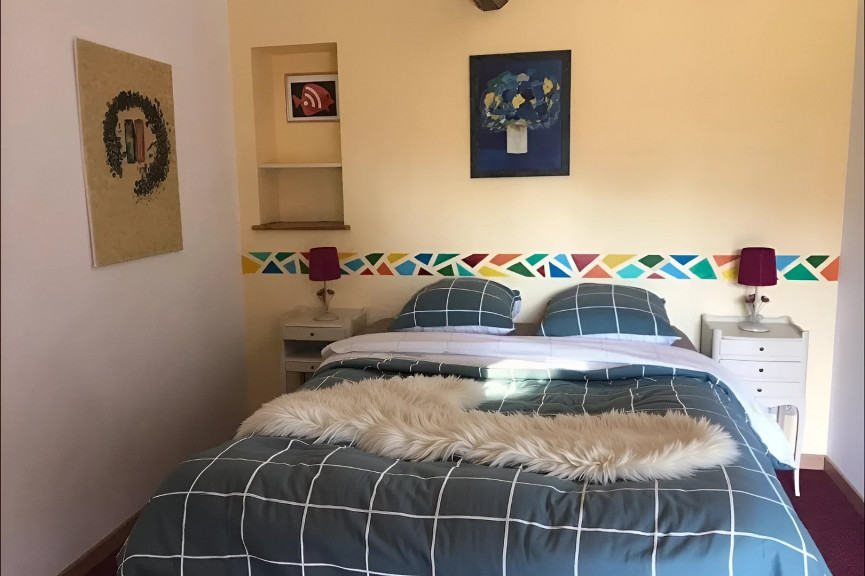 vente Propriété Mirandol Bourgnounac - Photo 9