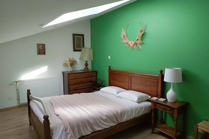 vente Propriété Mirandol Bourgnounac - Photo 10