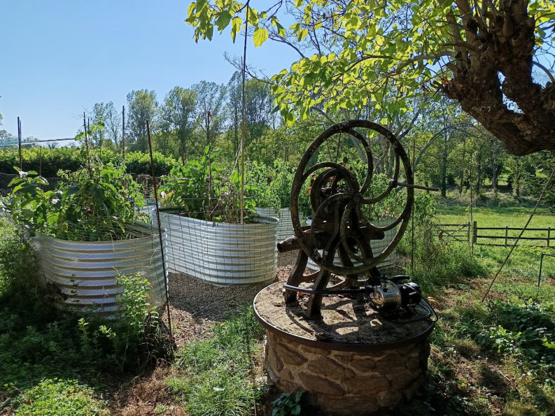 vente Propriété Mirandol Bourgnounac - Photo 12