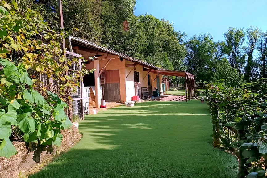 vente Propriété Mirandol Bourgnounac - Photo 13