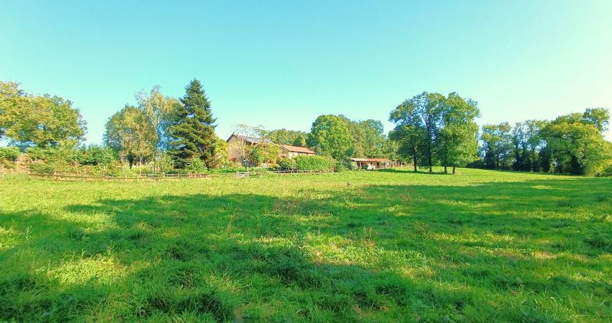 vente Propriété Mirandol Bourgnounac