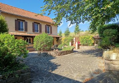 vente Propriété Mirandol Bourgnounac