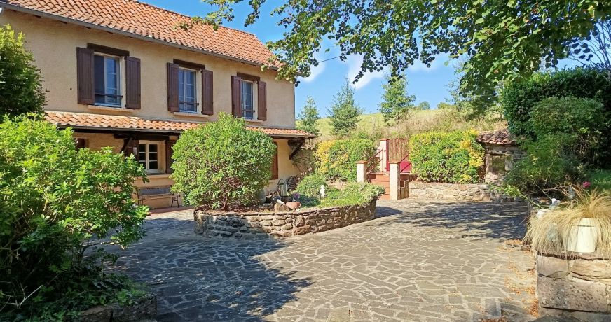 vente Propriété Mirandol Bourgnounac