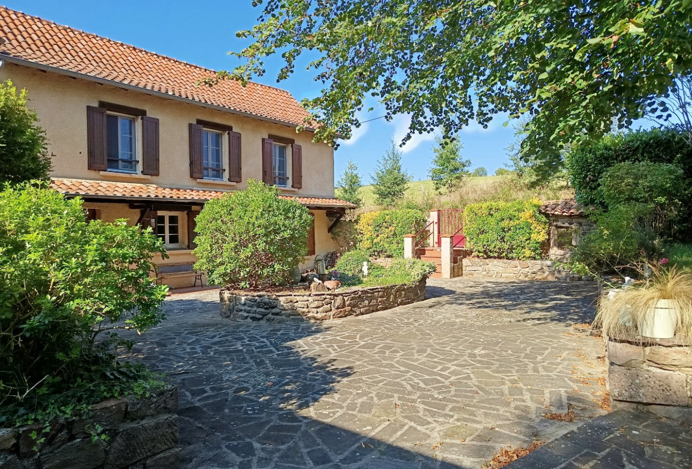 vente Propriété Mirandol Bourgnounac - Photo 2