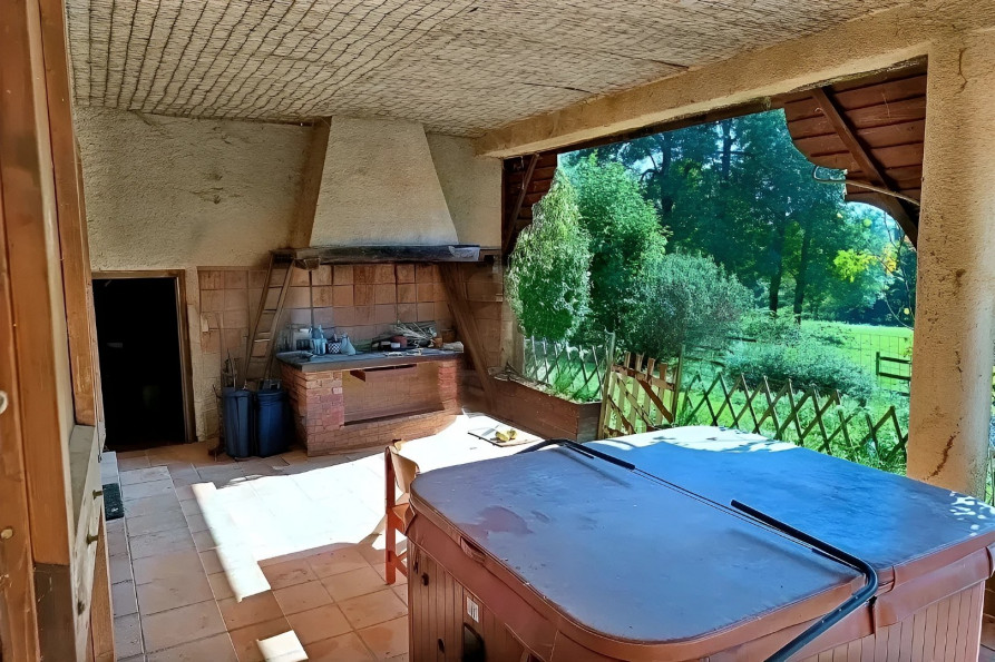 vente Propriété Mirandol Bourgnounac - Photo 4