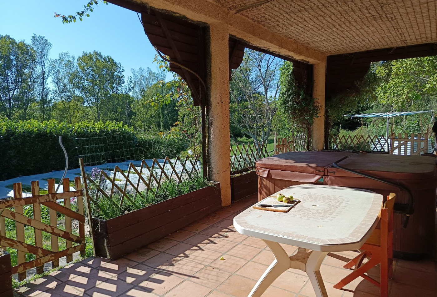 vente Propriété Mirandol Bourgnounac - Photo 6