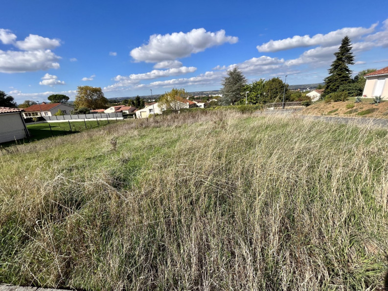 vente Terrain Le Sequestre - Photo 3