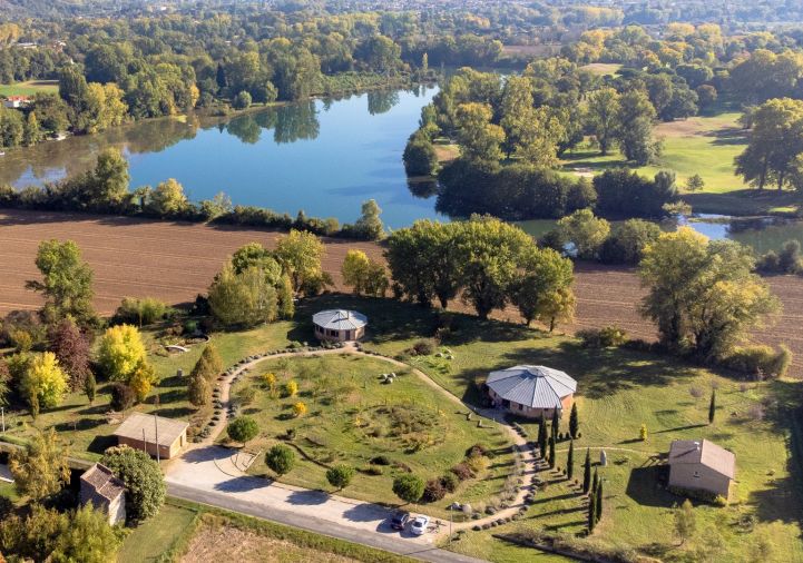 vente Local commercial Castelnau De Levis