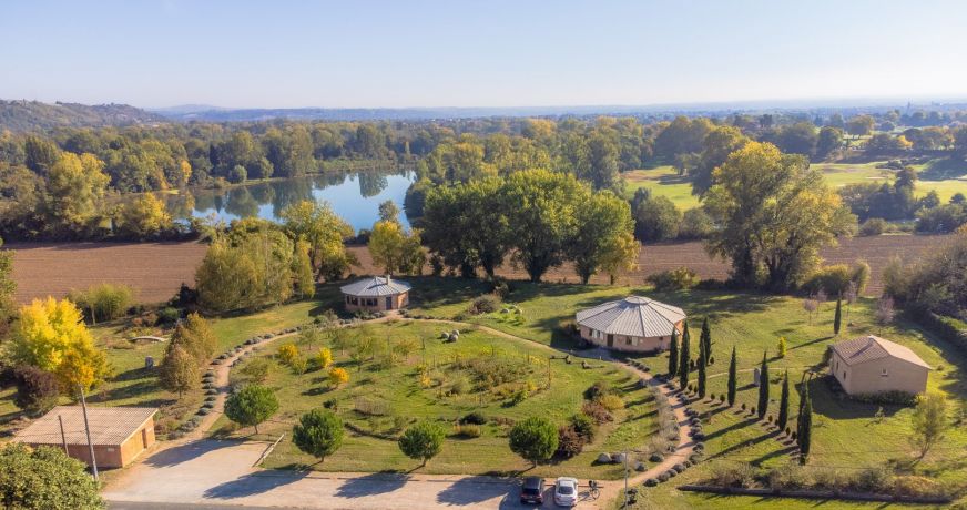 vente Local commercial Castelnau De Levis