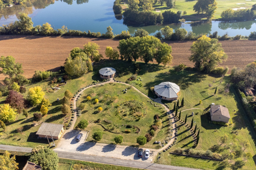 vente Local commercial Castelnau De Levis - Photo 3