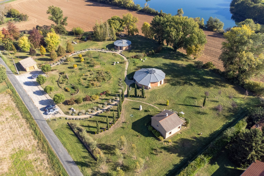 vente Local commercial Castelnau De Levis - Photo 4