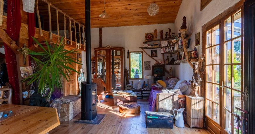 vente Local commercial Castelnau De Levis