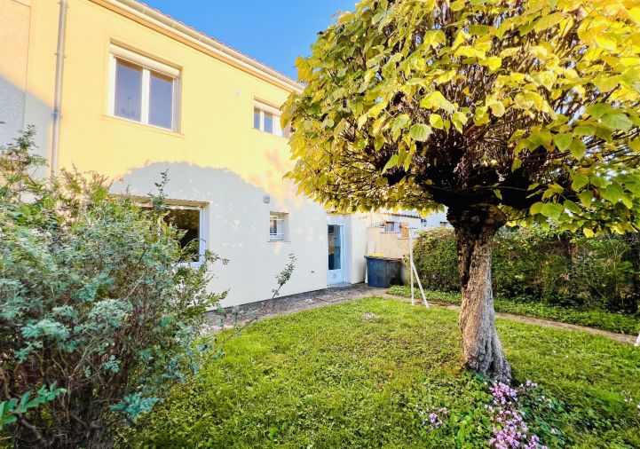 vente Maison Albi