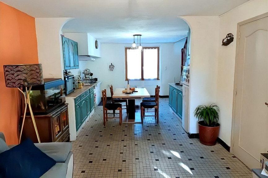 vente Maison Graulhet - Photo 1