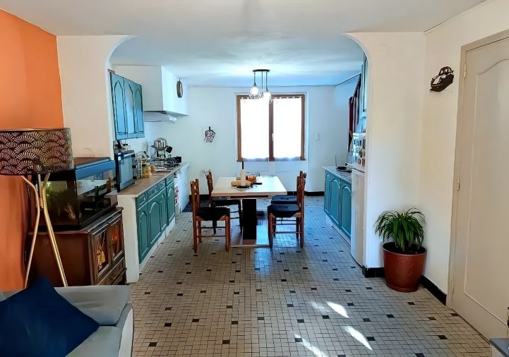 vente Maison Graulhet