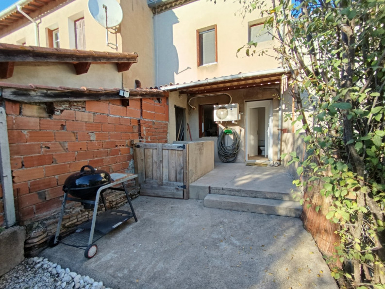 vente Maison Graulhet - Photo 9