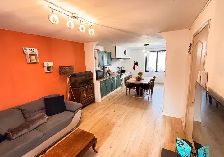 vente Maison Graulhet