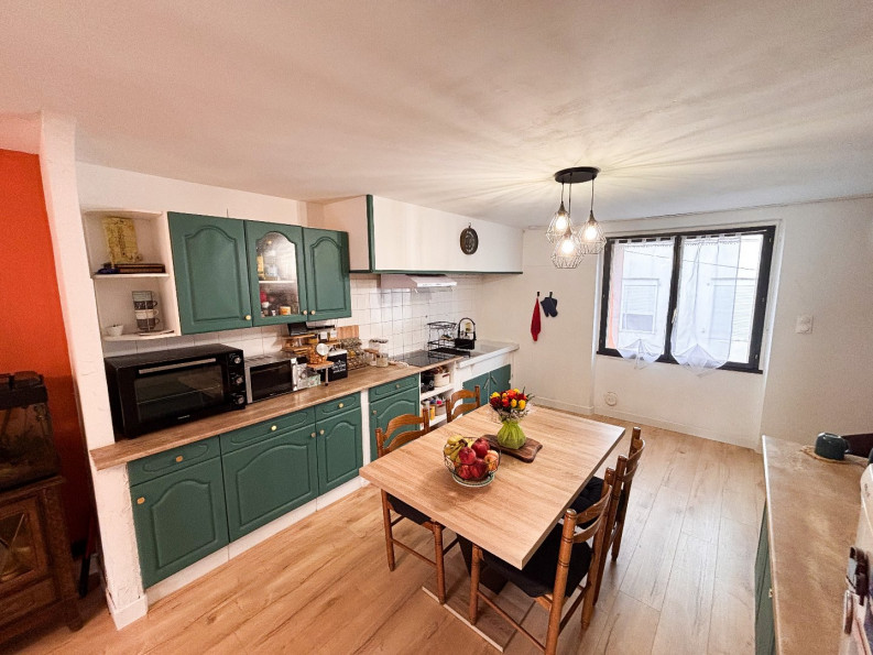 vente Maison Graulhet - Photo 4