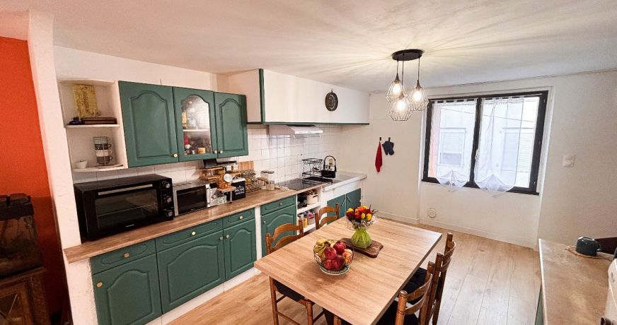 vente Maison Graulhet