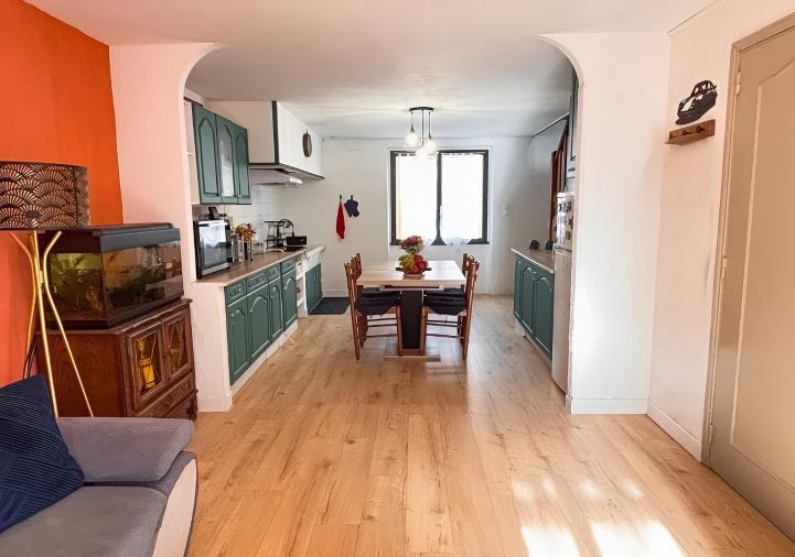 vente Maison Graulhet