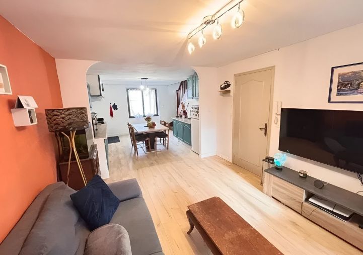 vente Maison Graulhet