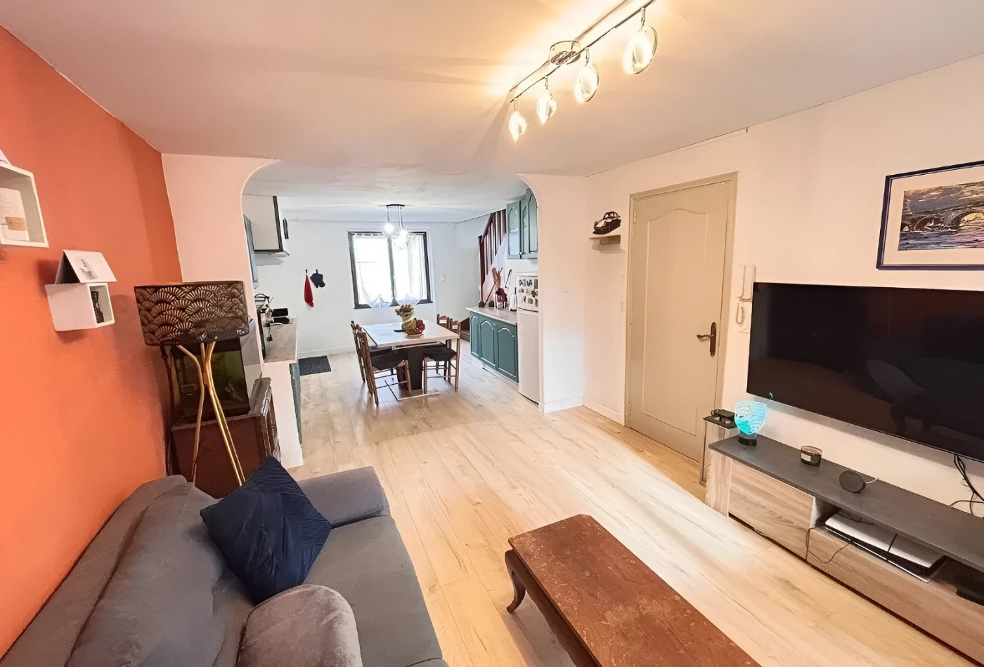 vente Maison Graulhet - Photo 1