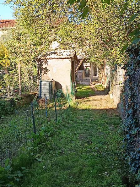 vente Maison Graulhet - Photo 13