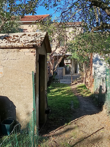 vente Maison Graulhet - Photo 14