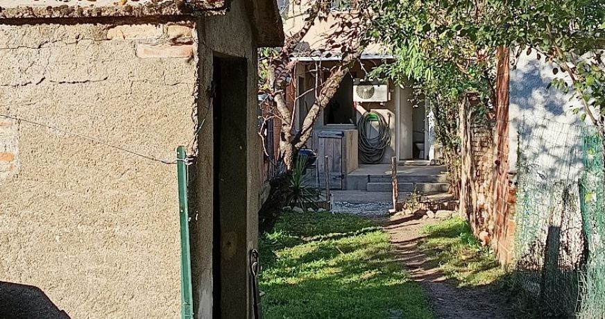 vente Maison Graulhet