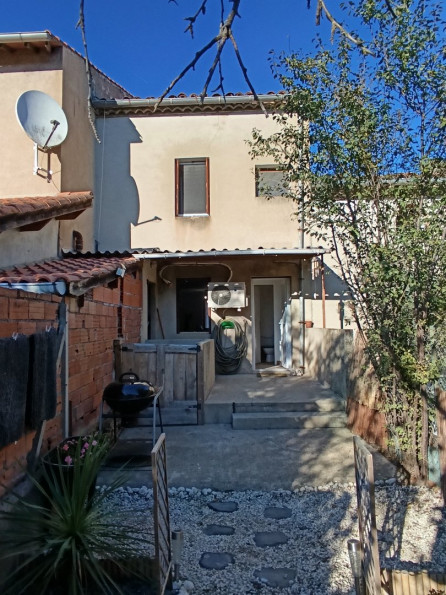 vente Maison Graulhet - Photo 2