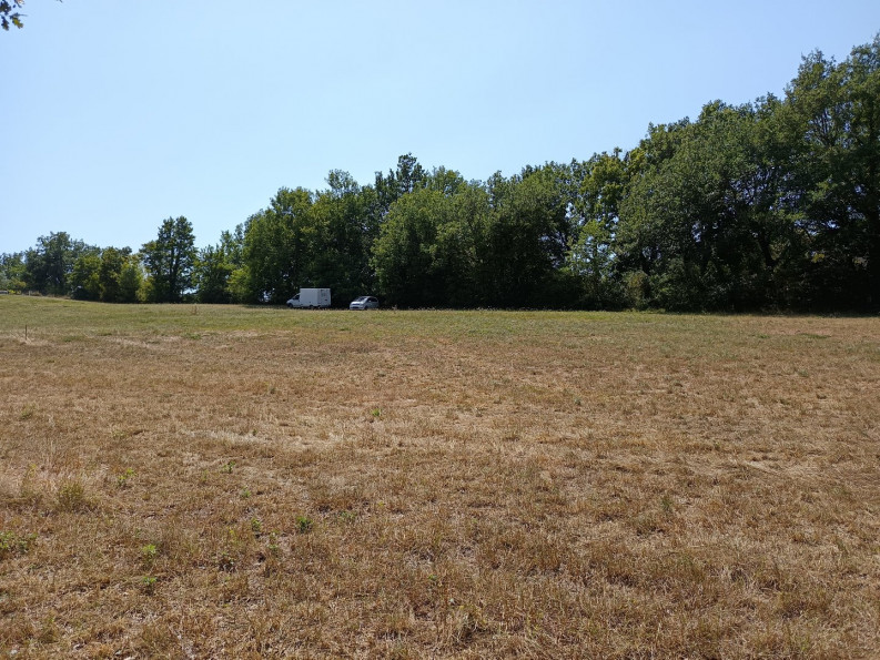 vente Terrain constructible Saix - Photo 7