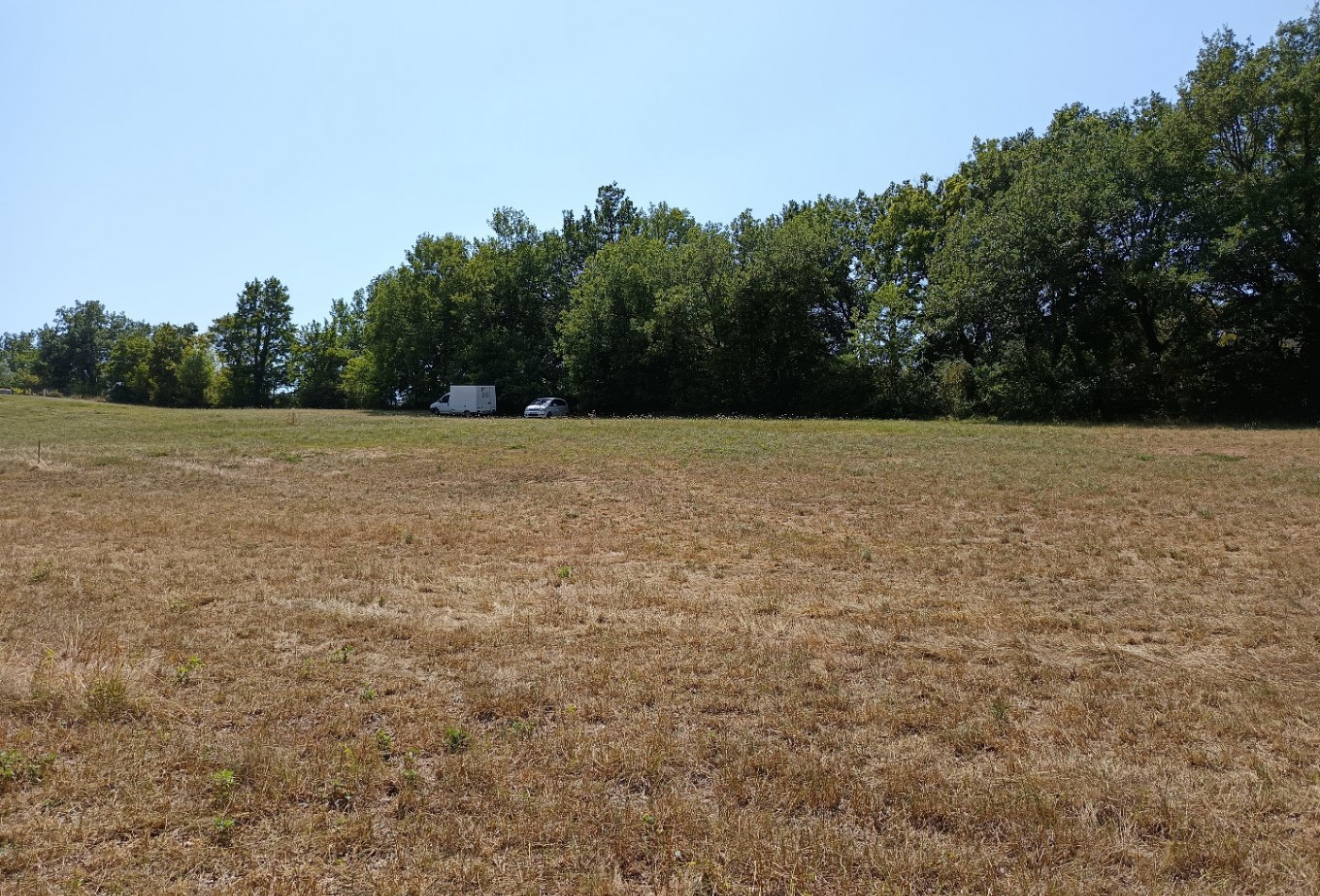 vente Terrain constructible Saix - Photo 7