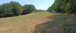 vente Terrain constructible Saix