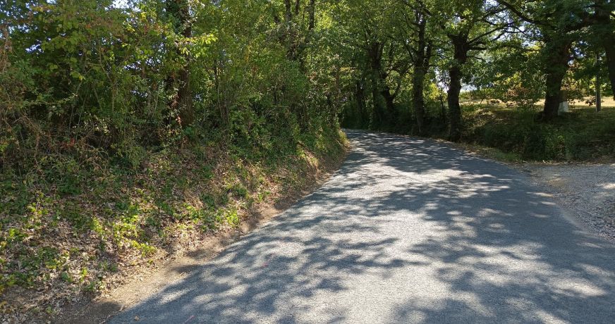 vente Terrain constructible Saix