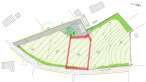 vente Terrain constructible Saix