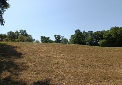 vente Terrain constructible Saix