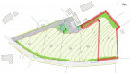 vente Terrain constructible Saix