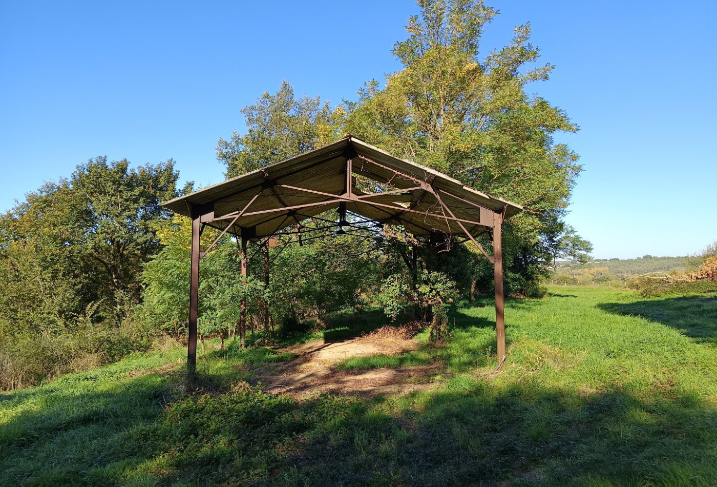 vente Terrain agricole Montdurausse - Photo 7