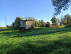 vente Terrain agricole Montdurausse