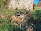 vente Terrain agricole Montdurausse