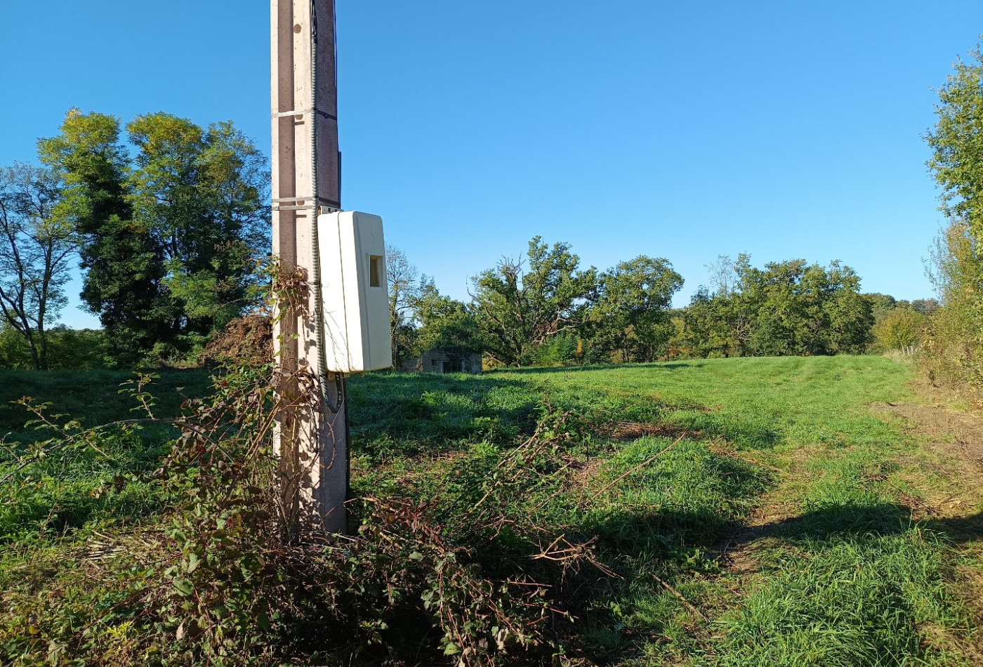 vente Terrain agricole Montdurausse - Photo 10