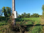 vente Terrain agricole Montdurausse