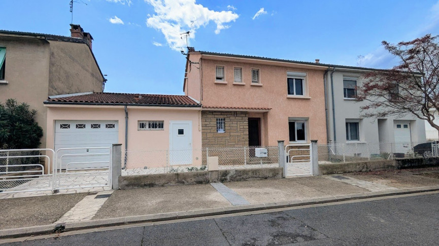 vente Maison Albi - Photo 3