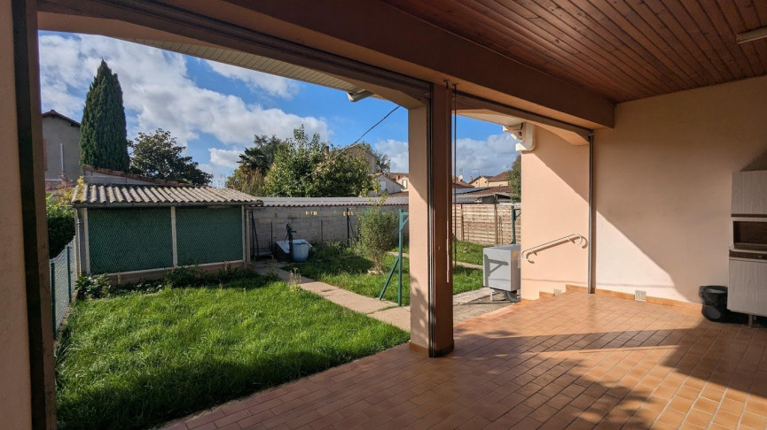 vente Maison Albi - Photo 4