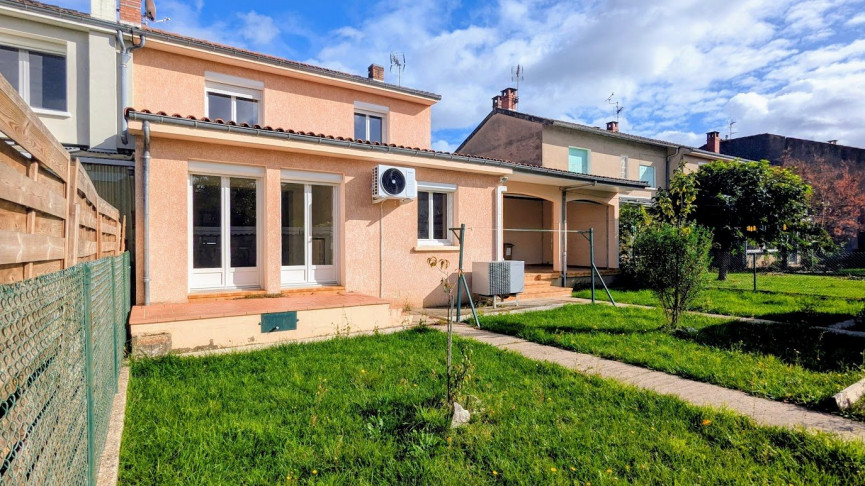 vente Maison Albi - Photo 1