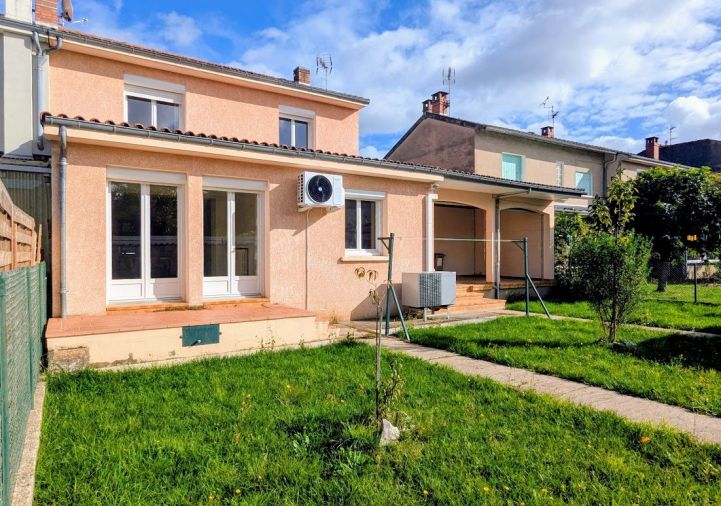 vente Maison Albi
