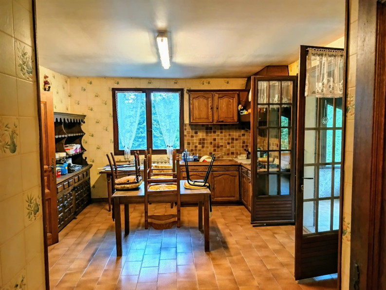 vente Maison et terrain Puycalvel - Photo 9