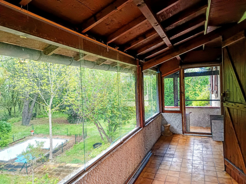 vente Maison et terrain Puycalvel - Photo 13