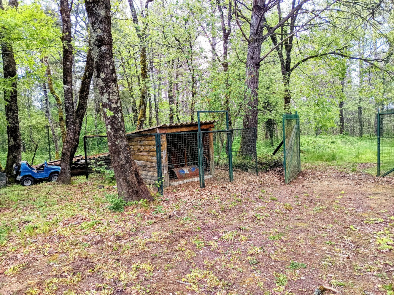 vente Maison et terrain Puycalvel - Photo 15