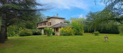 vente Maison et terrain Puycalvel